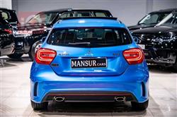 مێرسێدس بێنز A-Class